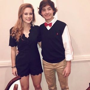 Meet your Posher, Gabbi